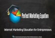 Internet Marketing for Beginners : 3 Things You Must Know