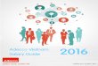 Báo cáo lương các ngành nghề 2016 adecco