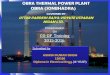 obra thermal power plant ppt