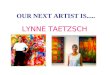 Lynne taetzsch