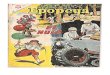 Epopeya El Hule, revista completa, 01 febrero 1965 Novaro