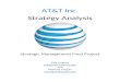 ATT Strategy Analysis
