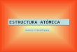 Estructura Atómica: Físico-Química IFE Minas
