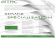 TRC Professional / Technical