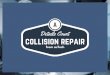 Details are Important in Collision Repair