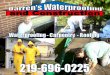 Darren's Waterproofing and Construction