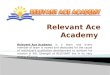 Relevant ace academy
