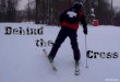Ski patrol graduation project