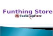 Send Surprise Gifts, Birthday Gifts, Anniversary Gifts, Funthing Box -