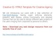 Creative IQ- HTML5 Template For Creative Agency