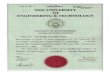 Atif Hussain _ Documents certificates