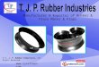 Jute Mats by T. J. P. Rubber Industries Kottayam
