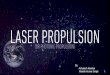 Photonic Propulsion