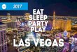 KEEP CALM AND GO TO LAS VEGAS: THE MUST SEE AND DO