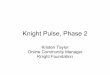 Knight Pulse Phase 2 (.pdf)