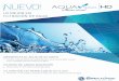 Filtro de Agua Aqua/nano HD