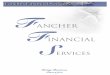 2008-05-16 Fancher Financial - About Our Team info packet2