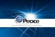 Peacecom Hosted PBX