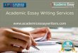 Best Custom Essay Writing Service