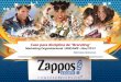 Case Zappos - Resumo do Livro Satisfação Garantida - Tony Hsieh (Delivering Happiness)
