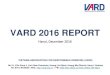 1. VARD report 2016 EN final