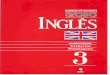 Curso de idiomas globo   ingles - livro 03