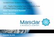 Flinders Island Isolated Power System (IPS) Connect 2016 J CARUSO MASDAR