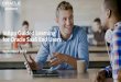 Oracle University - Next Generation Cloud Training Solution ( In-App Guided Learning)