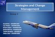 Corporate Sustainability Strategies adopted by Indigo Airlines
