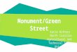 Monument and Green Street Neighborhood - Danville, VA