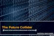 The future collider