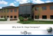 Why Join St  Onge Company 2016