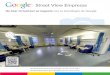 Google Street View Empresas Marketing Branding