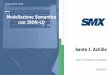 JSON-LD e Schema.org per il Web Semantico: SMX milano 2015