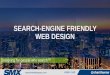 Search Engine Friendly Web Design   SMX East 2015 Edition