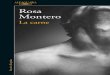 La Langosta Literaria recomienda LA CARNE de Rosa Montero
