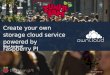 owncloud overview