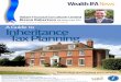 The Guide to Inheritance Tax