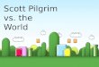 Scott Pilgrim Vs. The World Reviews