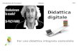 Didattica digitale