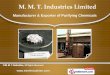 M. M. T. Industries Tamil Nadu India