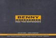 Benny Enterprise, Coimbatore, Construction Machinery