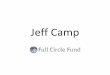 Jeff Camp Alternative Teacher Compensation Presentation