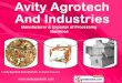 Aspirators by Avity Agrotech And Industries Vadodara