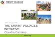 Lima | Jan-16 | The smart villages Initiative