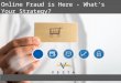 Accenture Leadership Series:  Online Fraud is Here