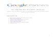 Google Adwords Advance - Google Adwords Nâng Cao