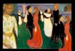 MUNCH, Edvard, Featured Paintings in Detail (2)
