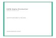 HPE Data Protector Administrator's Guide