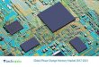 Global phase change memory market 2017-2021